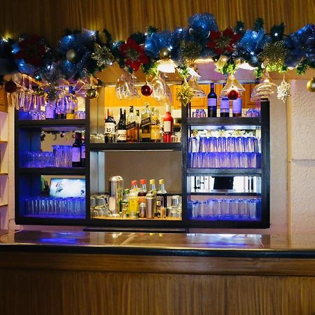 Amalfi718 Hotel 利帕 外观 照片