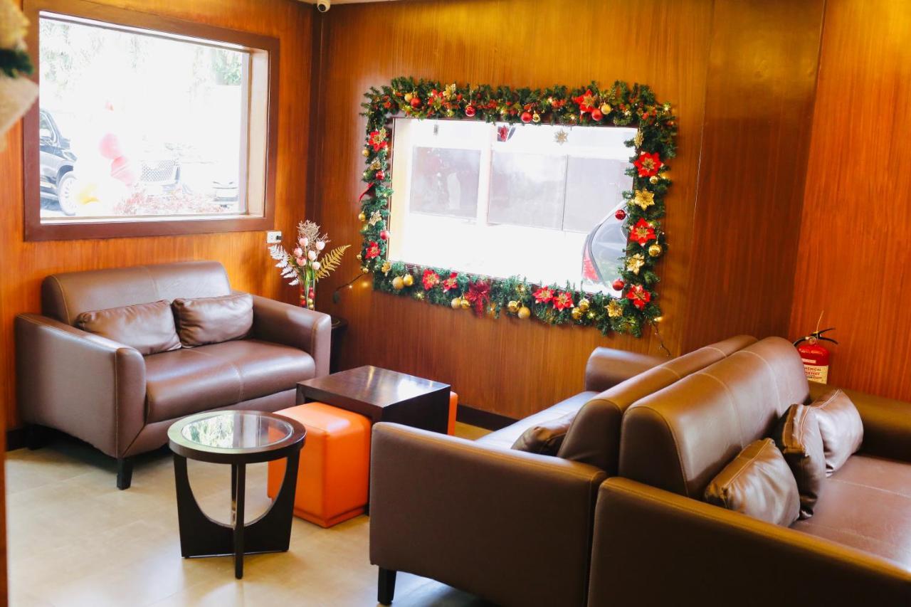 Amalfi718 Hotel 利帕 外观 照片