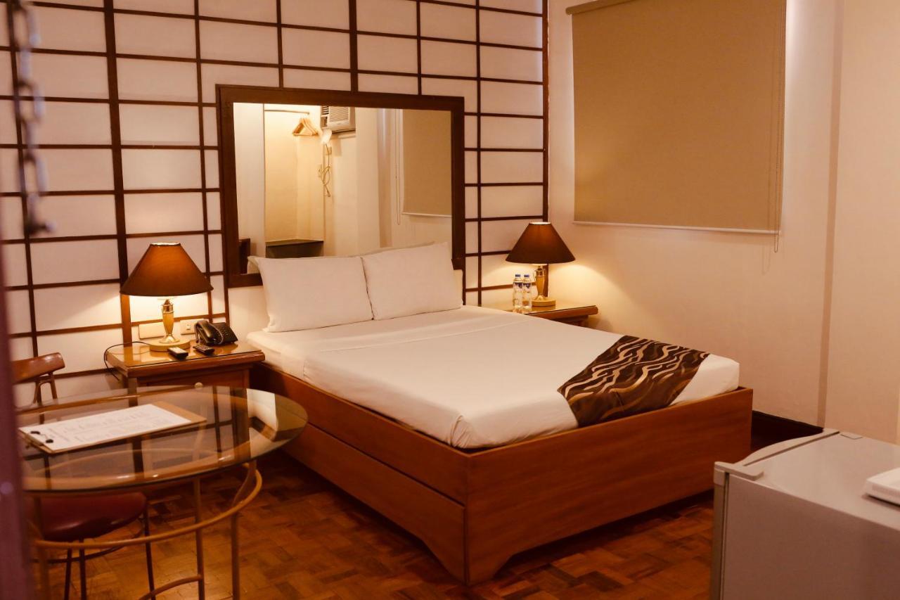 Amalfi718 Hotel 利帕 外观 照片