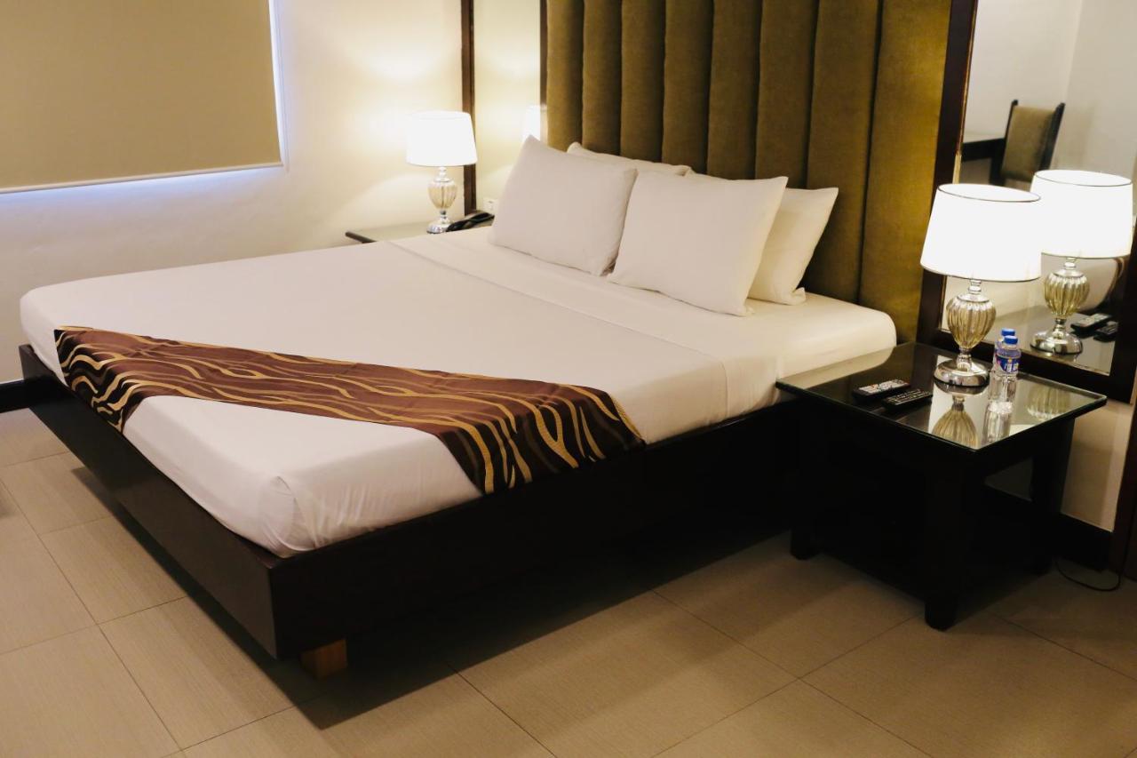 Amalfi718 Hotel 利帕 外观 照片