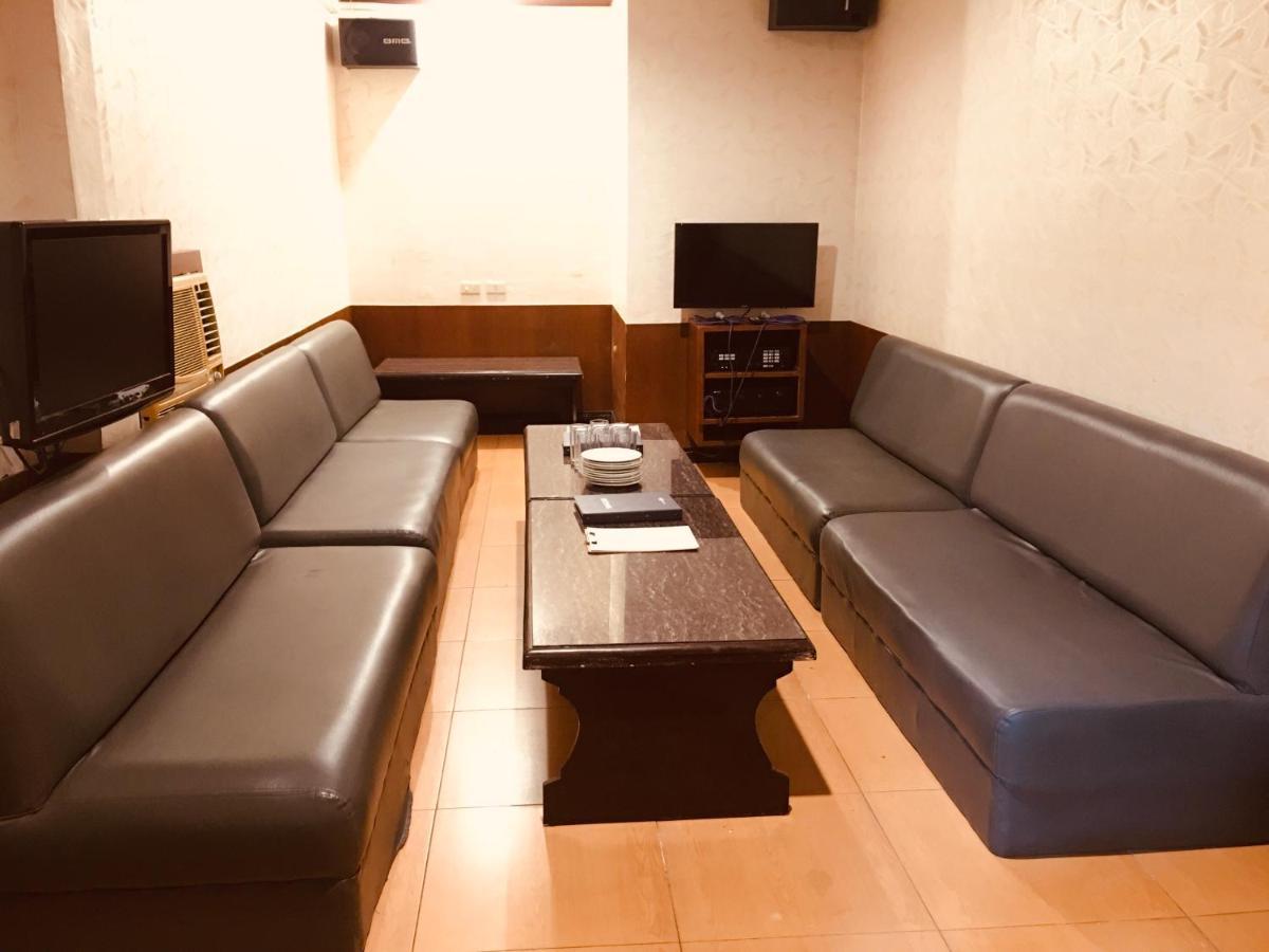 Amalfi718 Hotel 利帕 外观 照片