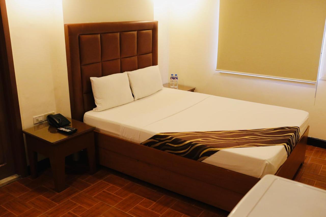 Amalfi718 Hotel 利帕 外观 照片