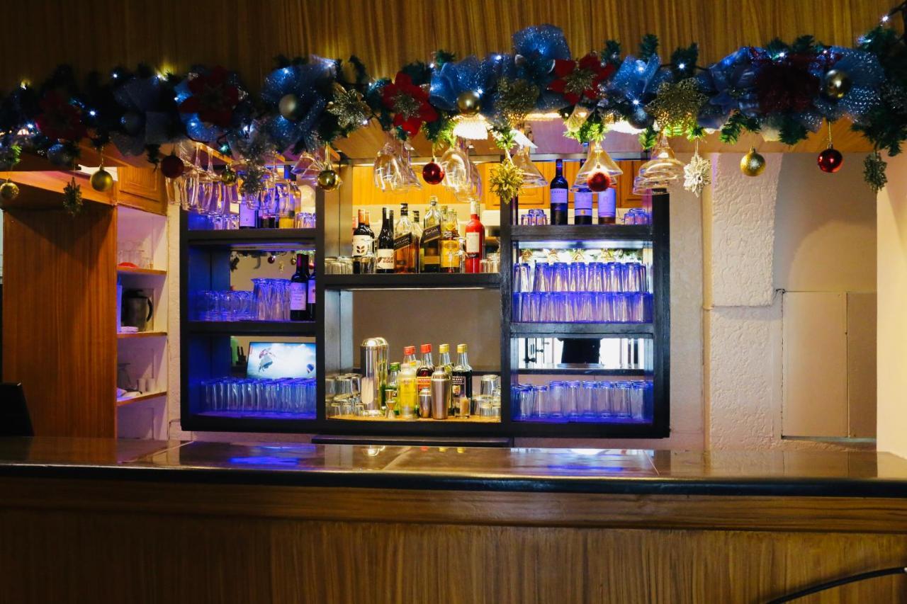 Amalfi718 Hotel 利帕 外观 照片