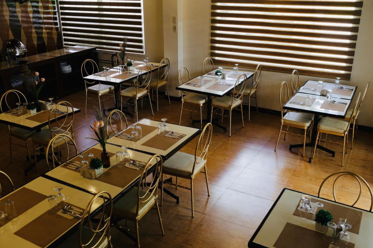 Amalfi718 Hotel 利帕 外观 照片