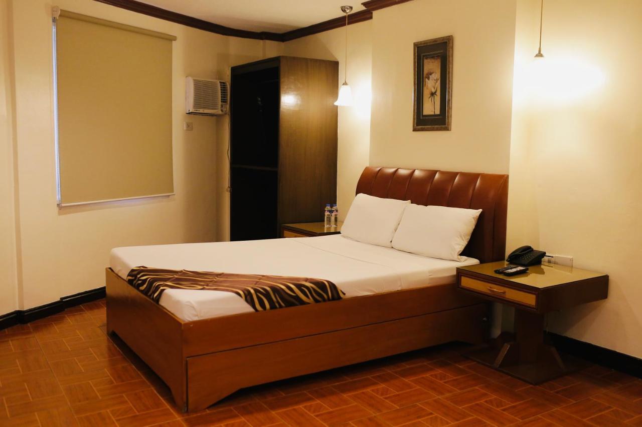 Amalfi718 Hotel 利帕 外观 照片