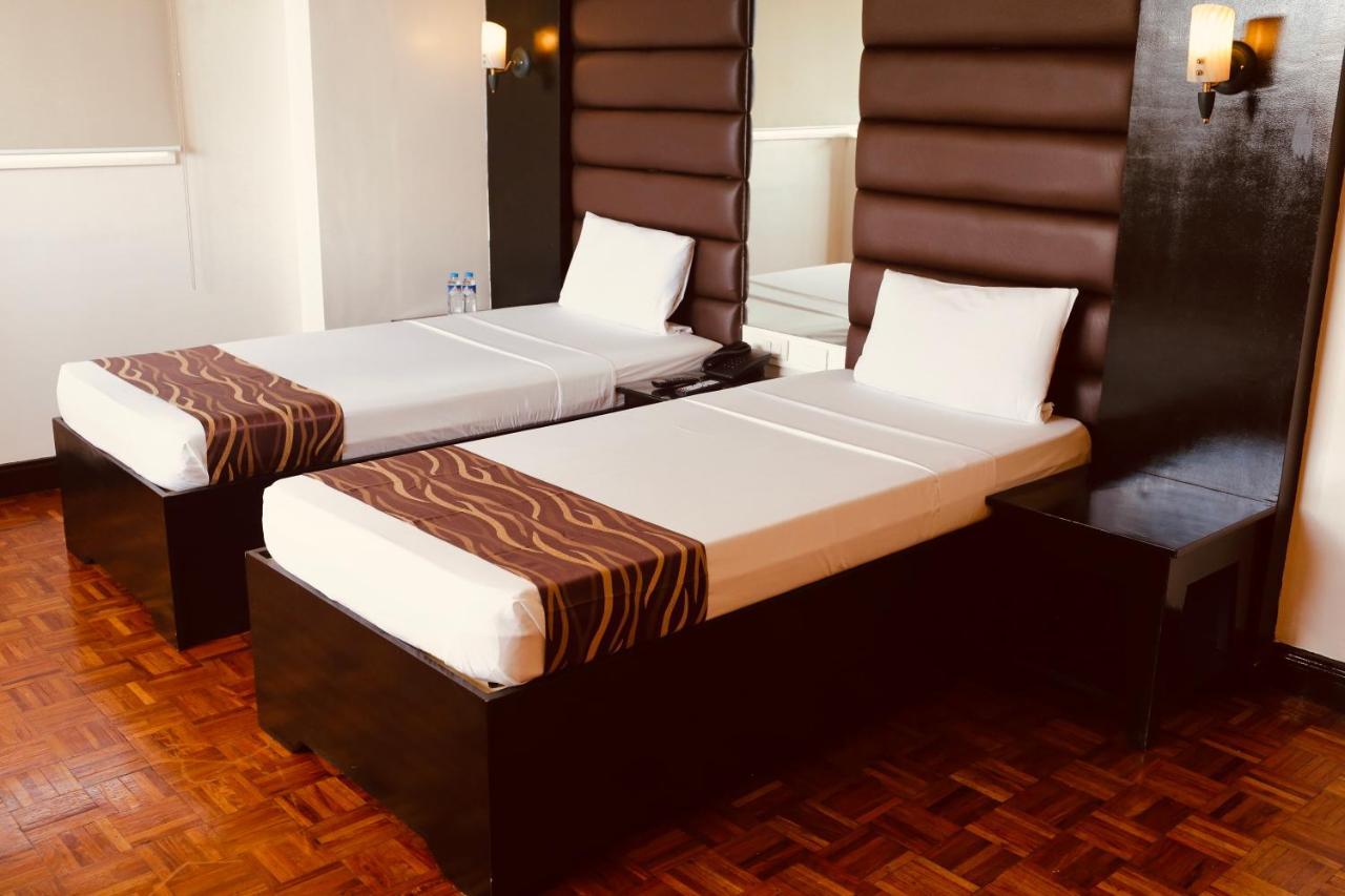 Amalfi718 Hotel 利帕 外观 照片