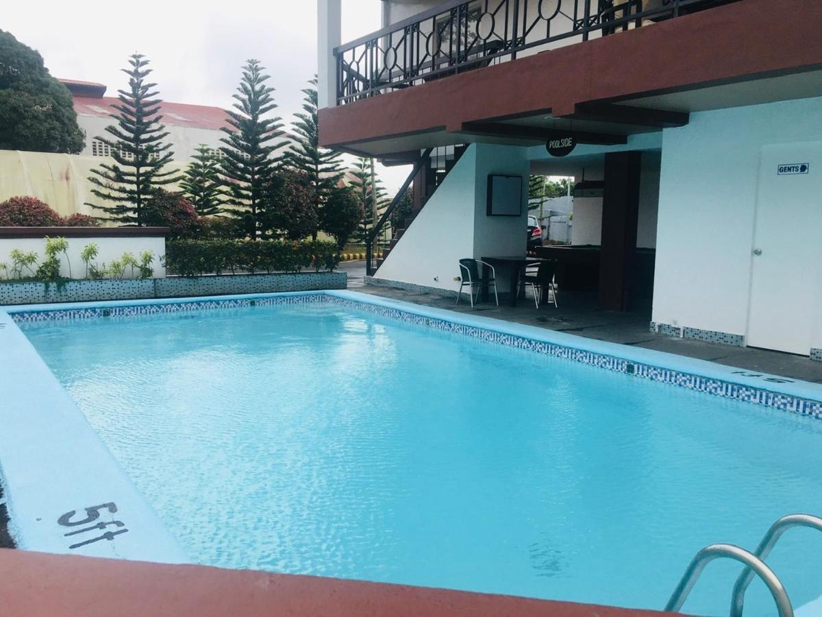 Amalfi718 Hotel 利帕 外观 照片