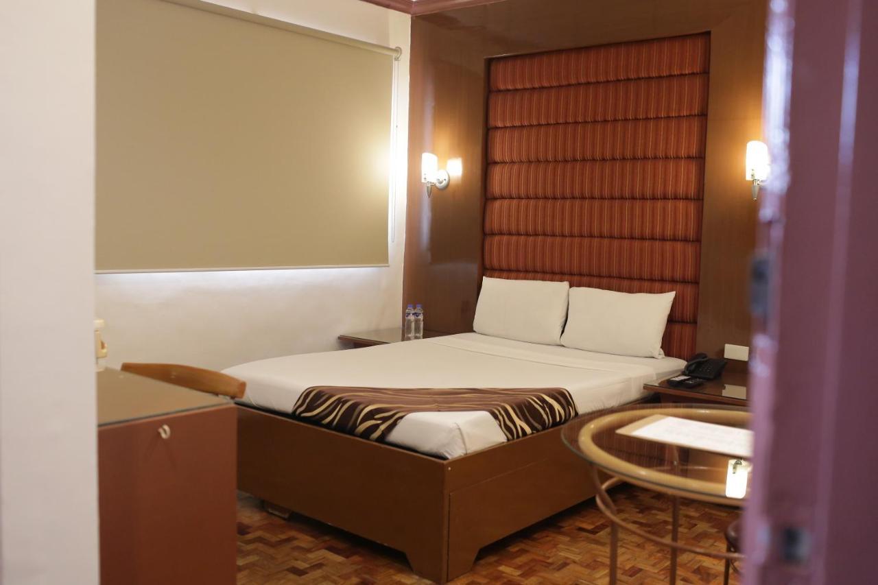 Amalfi718 Hotel 利帕 外观 照片