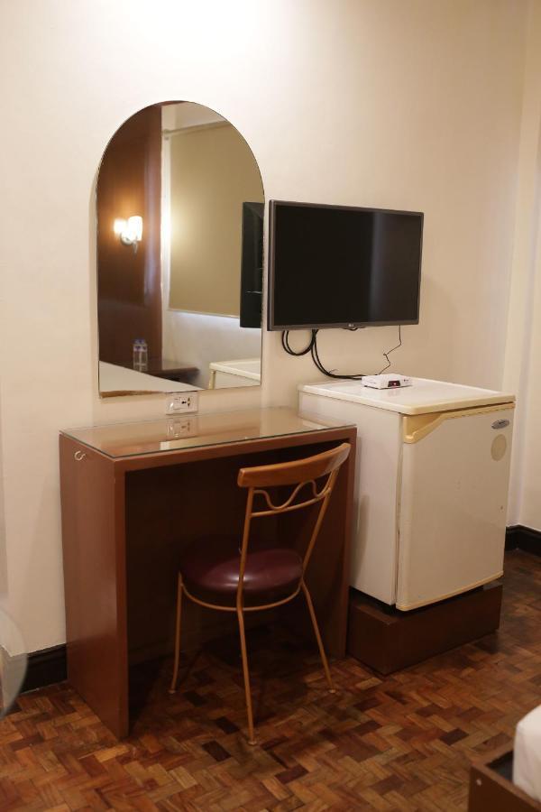 Amalfi718 Hotel 利帕 外观 照片