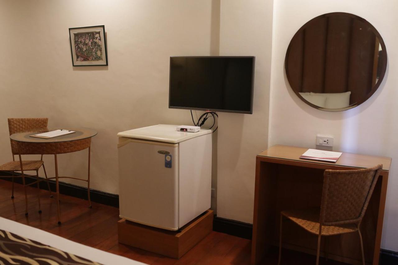 Amalfi718 Hotel 利帕 外观 照片