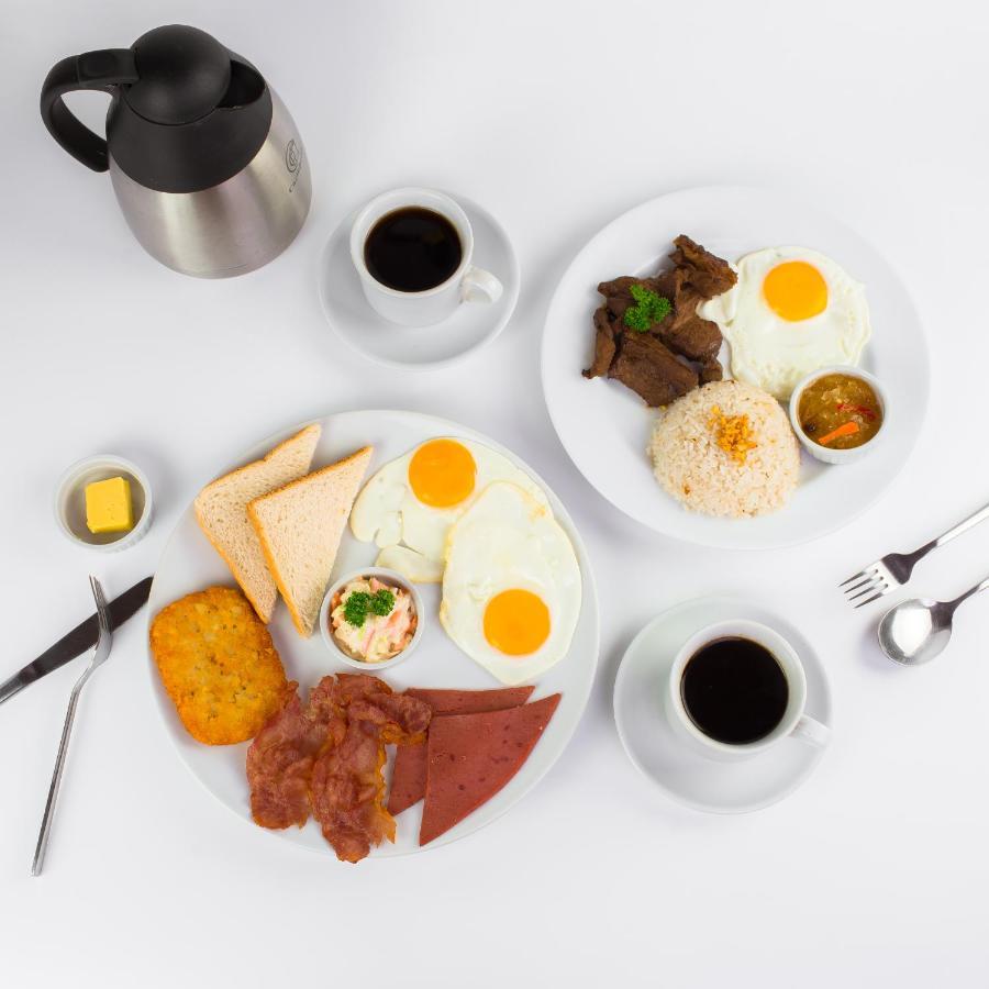 Amalfi718 Hotel 利帕 外观 照片