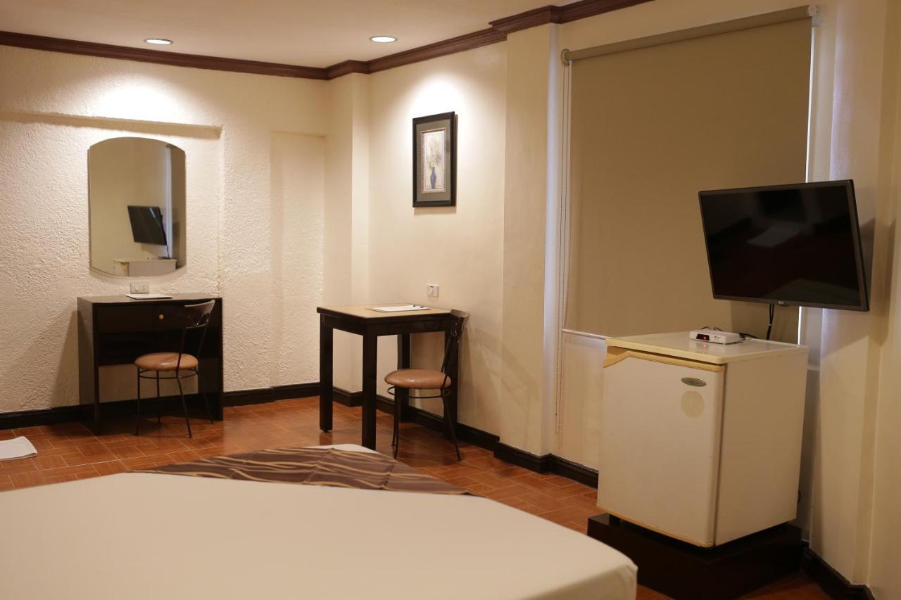 Amalfi718 Hotel 利帕 外观 照片