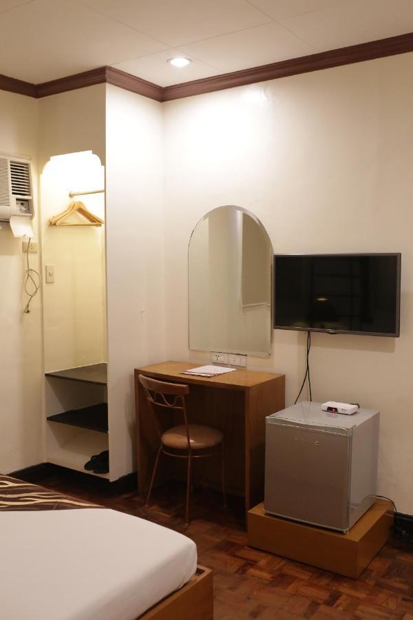 Amalfi718 Hotel 利帕 外观 照片