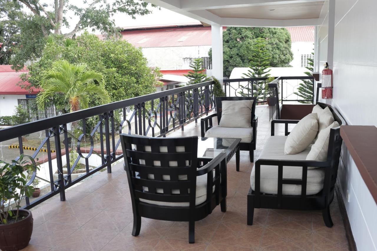 Amalfi718 Hotel 利帕 外观 照片