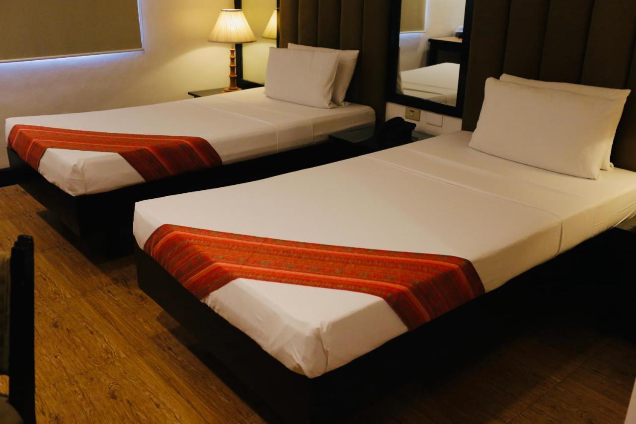 Amalfi718 Hotel 利帕 外观 照片