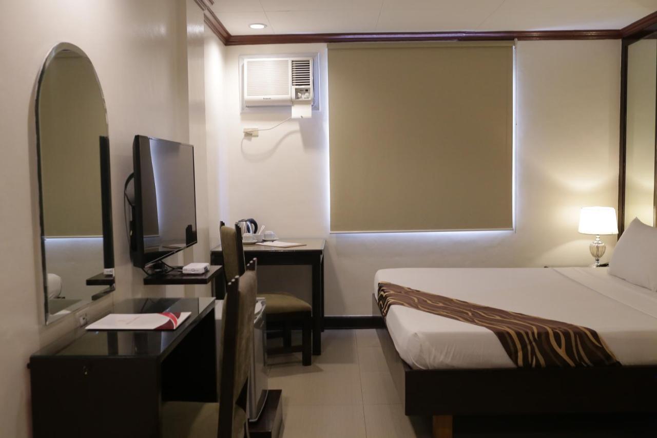 Amalfi718 Hotel 利帕 外观 照片