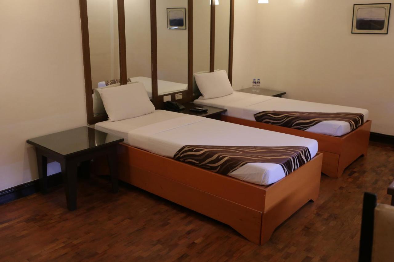 Amalfi718 Hotel 利帕 外观 照片