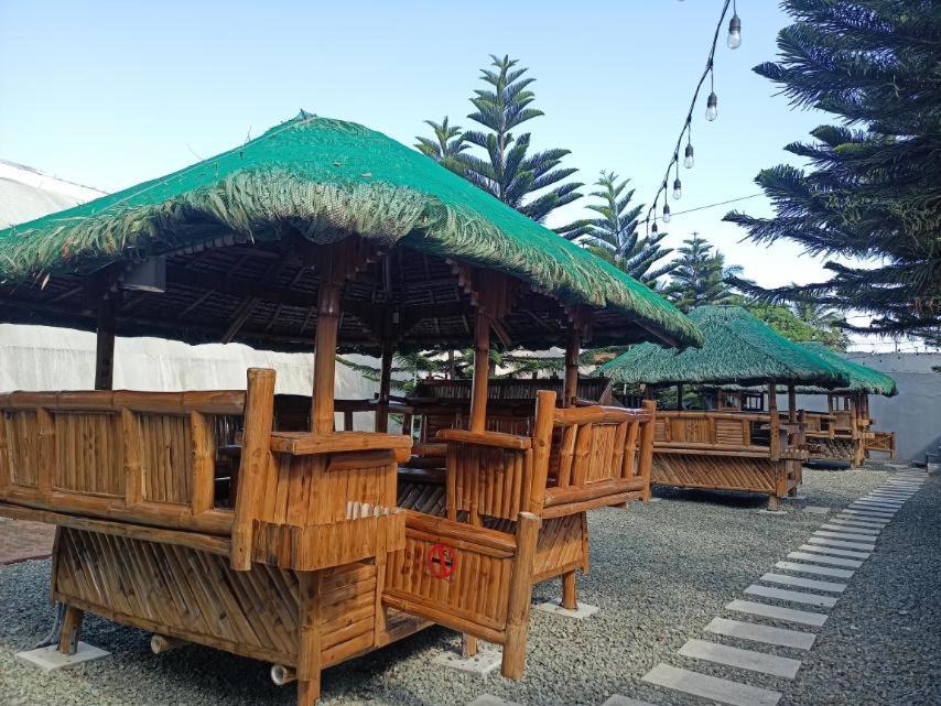 Amalfi718 Hotel 利帕 外观 照片
