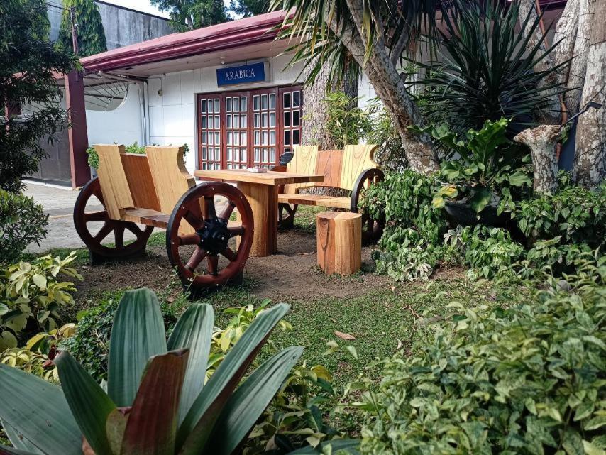 Amalfi718 Hotel 利帕 外观 照片