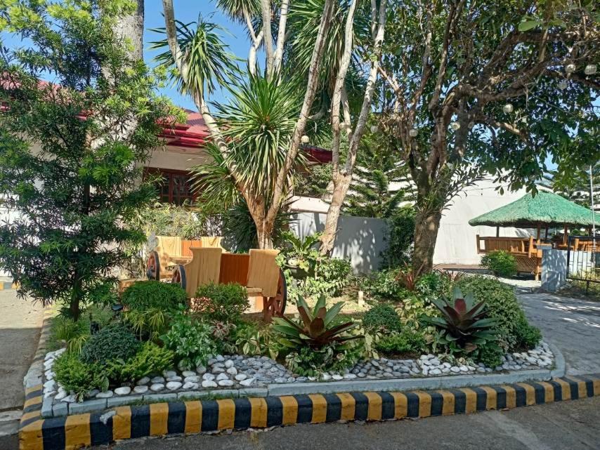 Amalfi718 Hotel 利帕 外观 照片
